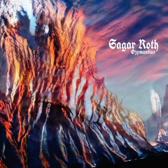 Sagar Roth - Ozymandias (Track)