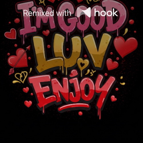 Aaron May x Zerb - I'm Good Luv, Enjoy. x Location - DJ TOPO Remix (@em1ly Hook Mashup)