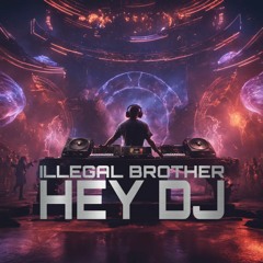 Illegal Brother - Hey Dj