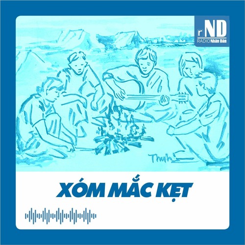 Truyện ngắn: Xóm mắc kẹt