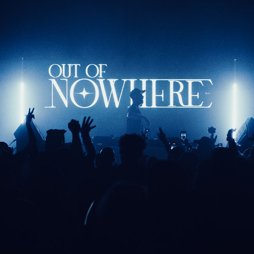 Opening Set For Flux Pavilion Nov '24