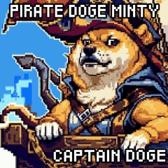 Captain Doge
