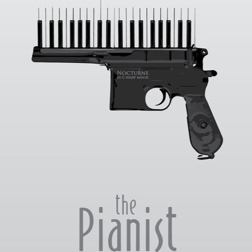 Stream TiWIZO | Listen to The Pianist (2002) - Original Soundtrack ...