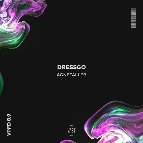Dressgo - Agnetaller [VPFD8.9]