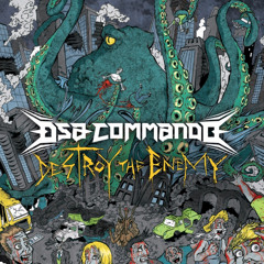 Dsa Commando - Agenti del chaos.mp3