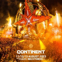The Qontinent 2023
