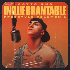 FREESTYLE VOLUMEN I / "INQUEBRANTABLE"