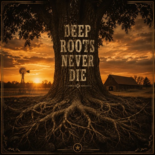 Deep Roots Never Die