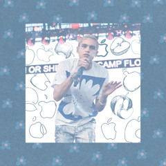 Dominic Fike ~ Açaí Bowl *Camp Flog Gnaw ‘19 Live*