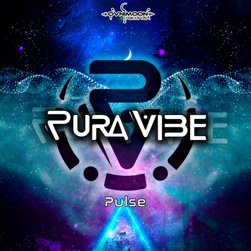 03 - Pura Vibe - Pulse