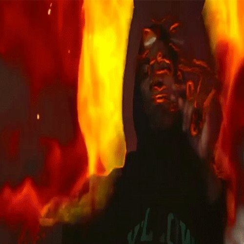 Shawny Binladen - Punch