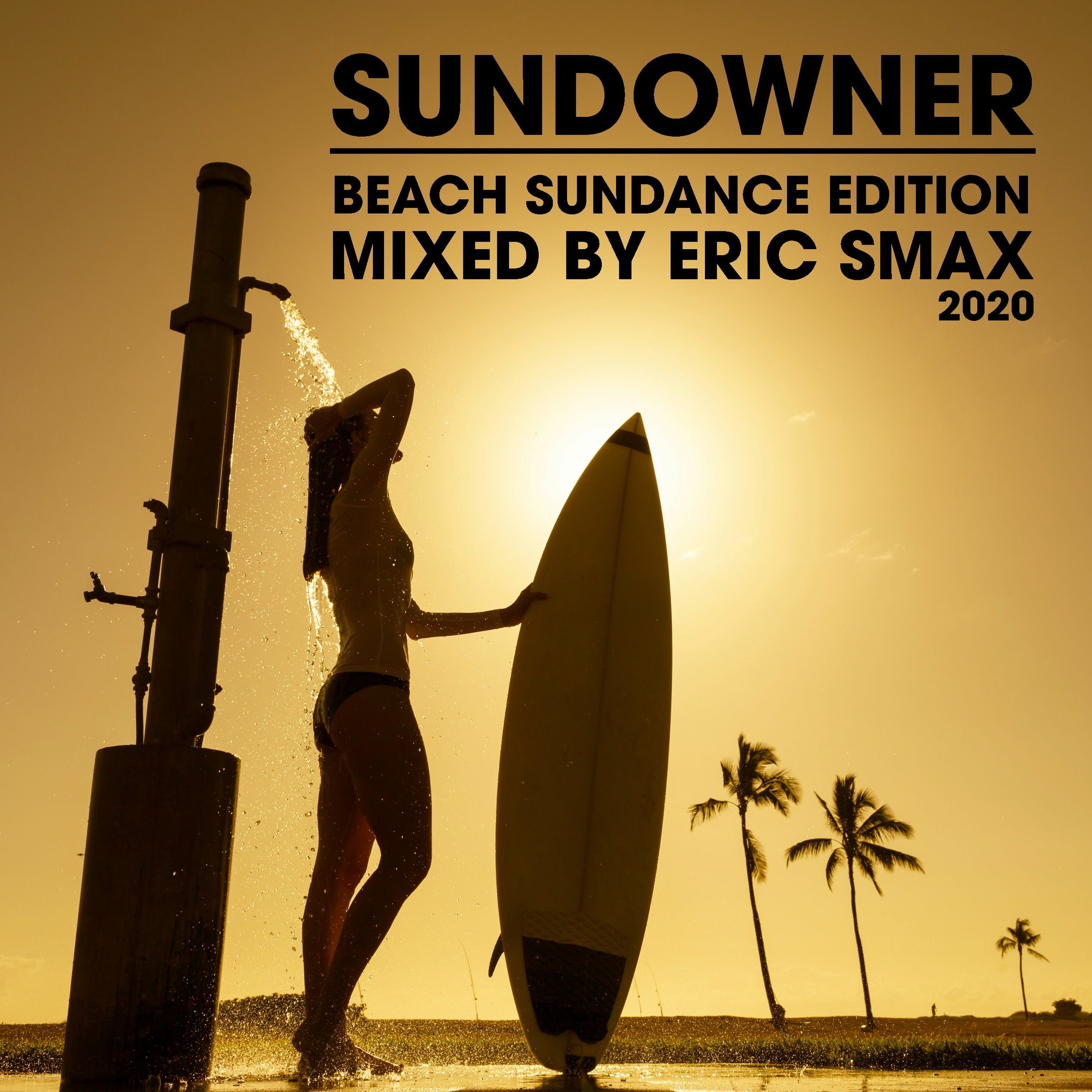 Eric Smax