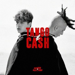Rico888 x Killa Fonic - Tango & Cash