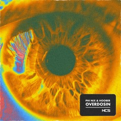 PHI NIX & Hoober - Overdosin
