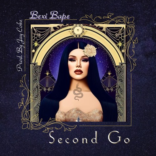 Second Go [prod. by Jay Coke]