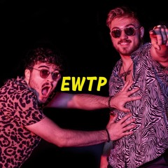 Everybody Wants To Party