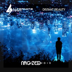 Alternate High - Distant Reality (Extended Mix)