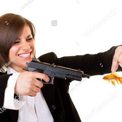Ela Quer Separar