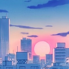 Bittersweet City (Spirit of Summer)