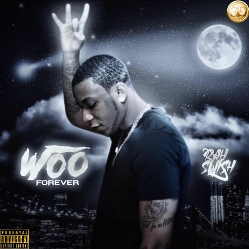 Woo Forever (Remix)