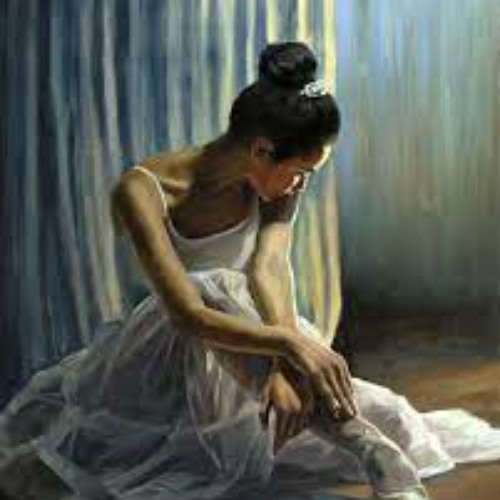 Trance is what feelings sound like by aj ksa  27 4 2025