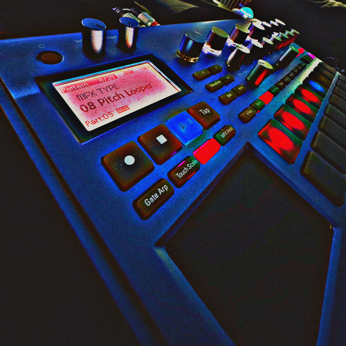 DerXTEKKA@BlaueKorg.LiVE190erSetCut