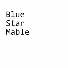 BlueStarMable
