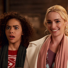 Mikey x Fall In Love Again