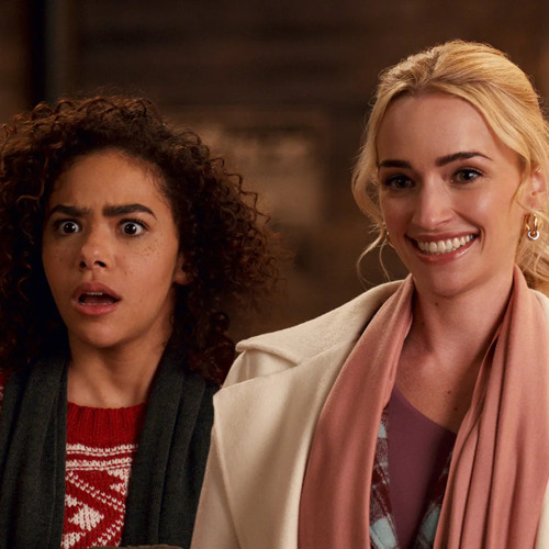 Mikey x Fall In Love Again