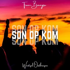 Tiaan Booyse & Wentzel Oosthuizen-Son Op Kom