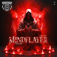 Visceral & Ragnarok - Mind Flayer (Industrial Edit) Ragnarok Core Records