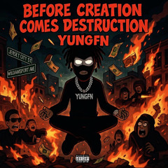 YungFN x TF Wavy x TF Reek -  PoundTown