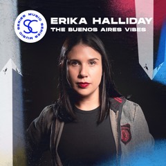 SC Series Mix - Erika Halliday (Argentina)