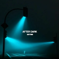 Mr. Kitty - After Dark (SCOTTBOY Remix)