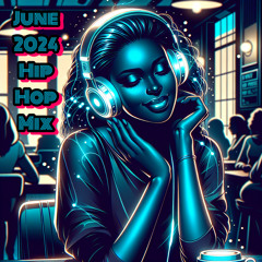 June 2024 - Hip Hop Mix