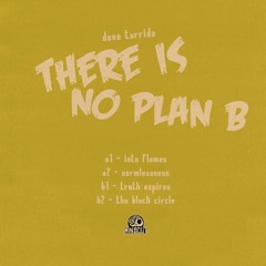 Mindcut22 - Dave Tarrida - There Is No Plan B