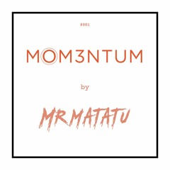 Momentum Workout Mix #001