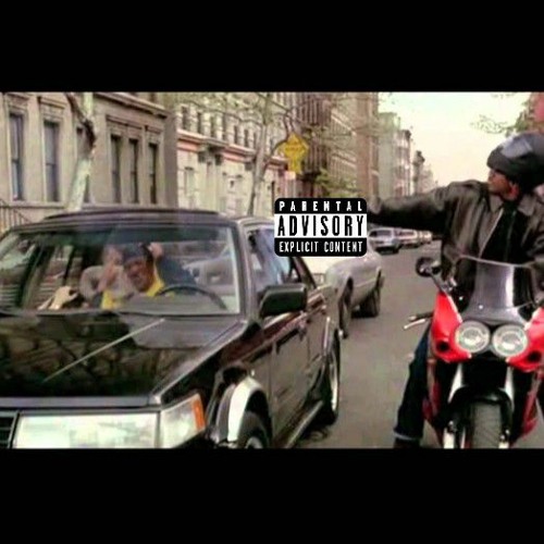 Don't Get Caught Hatin