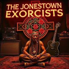 The Jonestown Exorcists - No One Around.mp3
