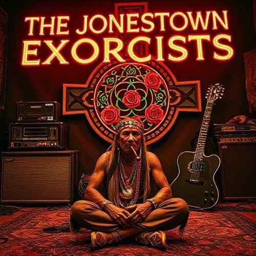 The Jonestown Exorcists - No One Around.mp3