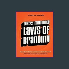 #^Ebook 📖 The 22 Immutable Laws of Branding <(DOWNLOAD E.B.O.O.K.^)