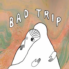 Backseat Vinyl - Bad Trip