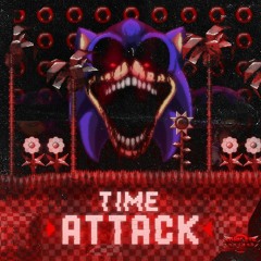 FNF Time Attack!!! (Vs Sonic.EXE Rerun Song!) [MASHUP.MIX!]