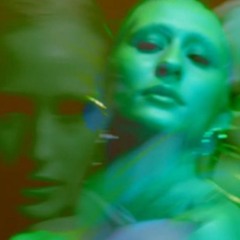 DPR Artic (ft. Moon Sujin) - Mirror ball (Solaris Remix)