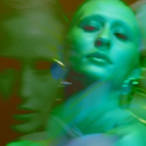 DPR Artic (ft. Moon Sujin) - Mirror ball (Solaris Remix)