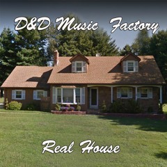 D&D Music Factory Real House