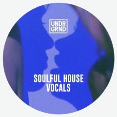 Soulful House Vocals - Full Demo