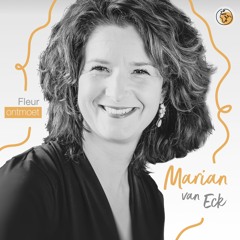 MARIAN VAN ECK