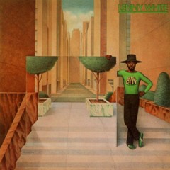 Lenny White - Sweet Dreamer(Freddie Sawyer Edit)