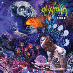 Extreme Metal Music